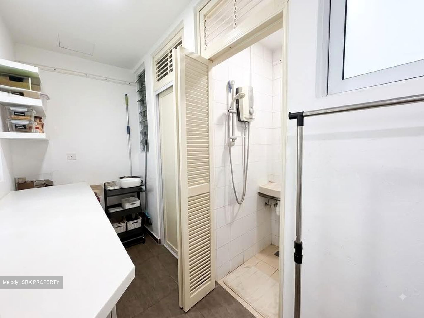 Duchess Crest (D10), Condominium #601271471